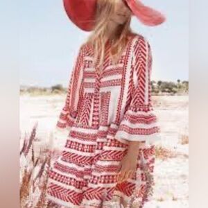 Devotion dress- easily a cover up that go s straight to lunch/dinner